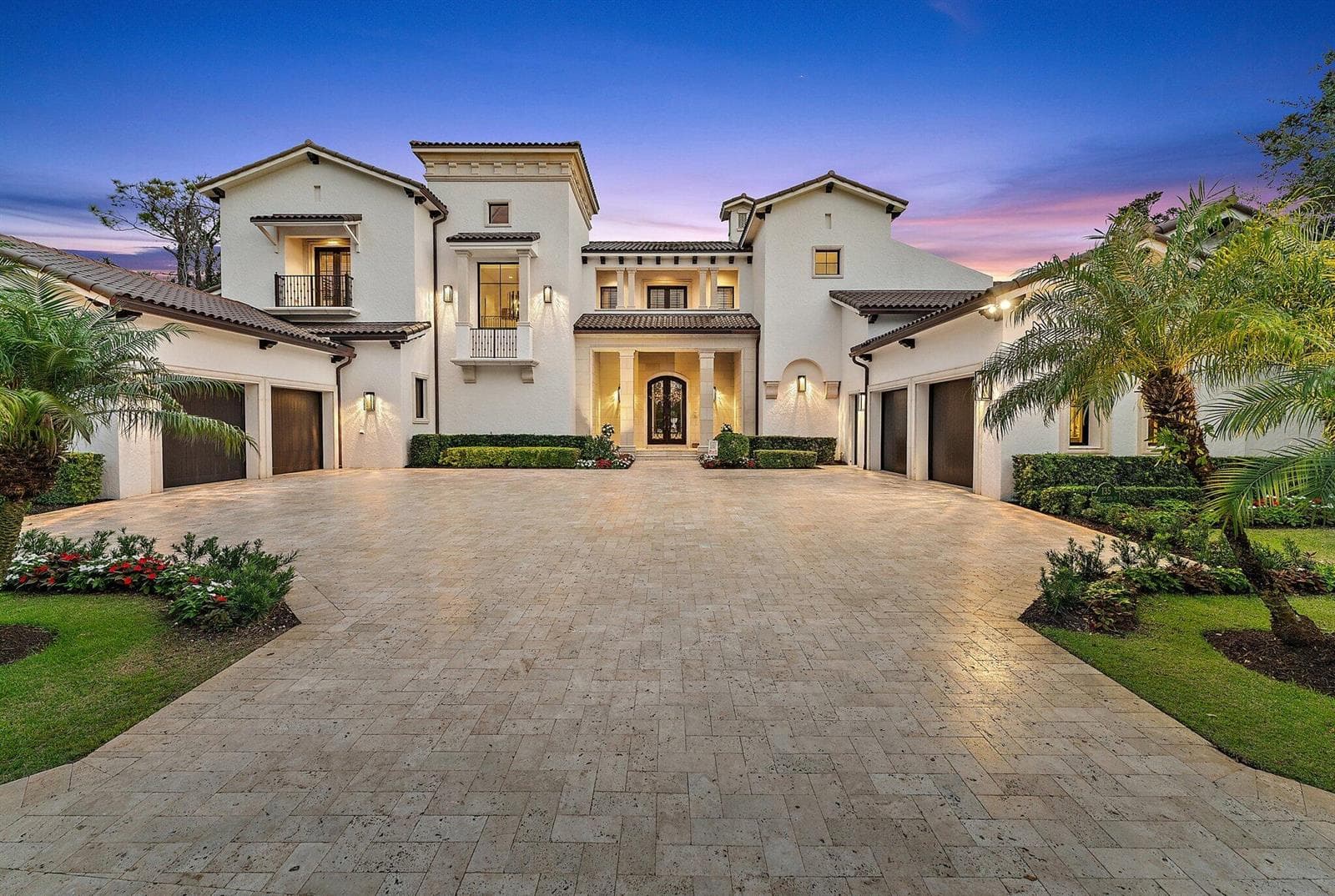 135 W Bears Club Drive, Jupiter, FL 33477