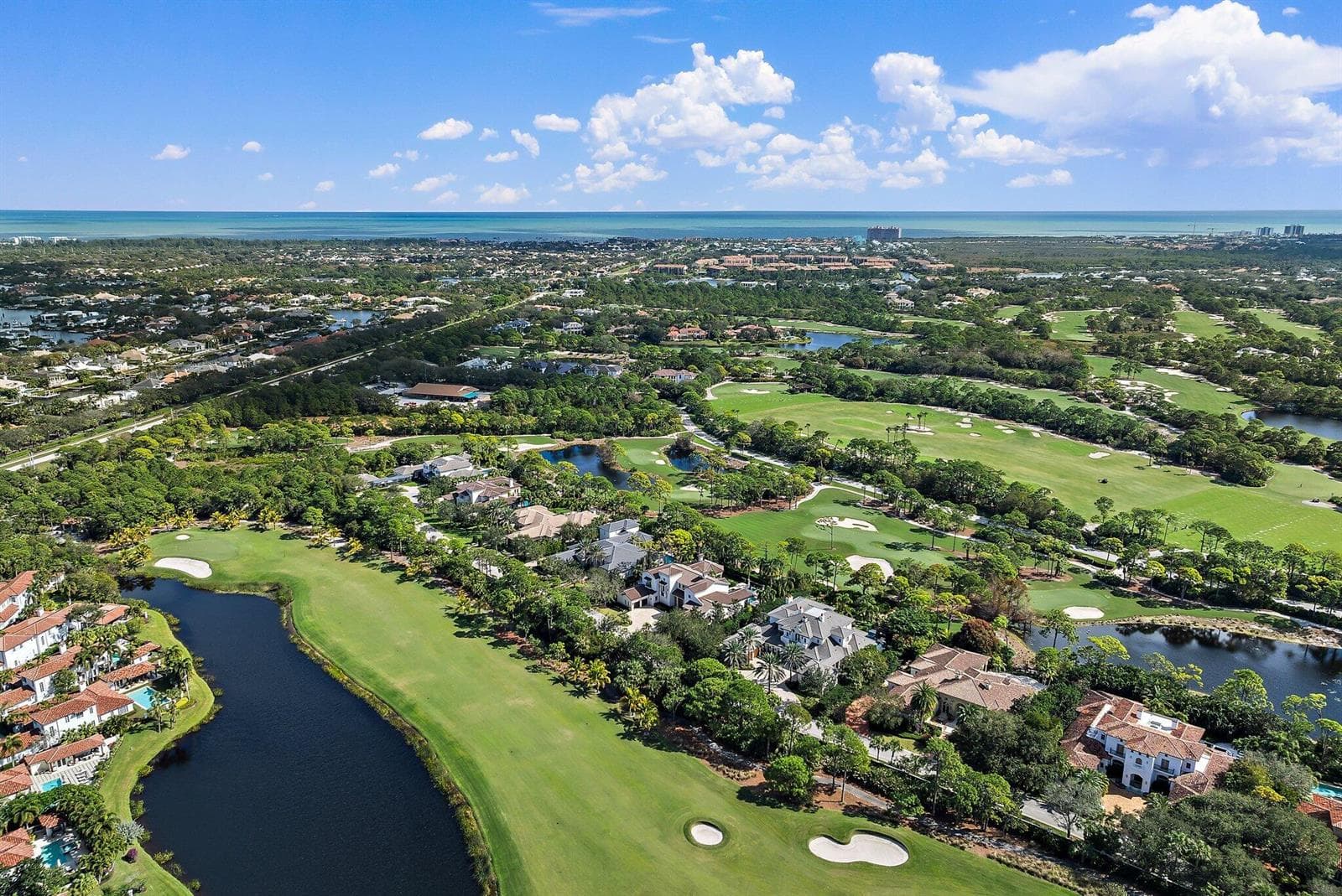 135 W Bears Club Drive, Jupiter, FL 33477 — zdjęcie 5