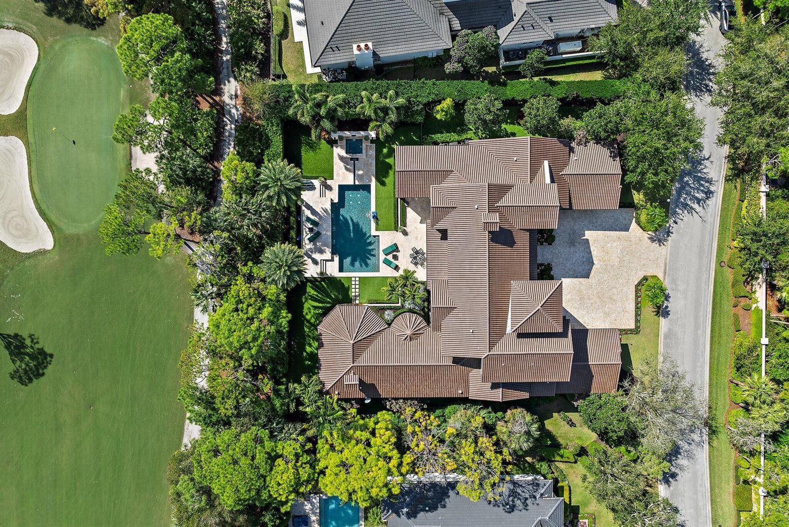 135 W Bears Club Drive, Jupiter, FL 33477 — zdjęcie 4