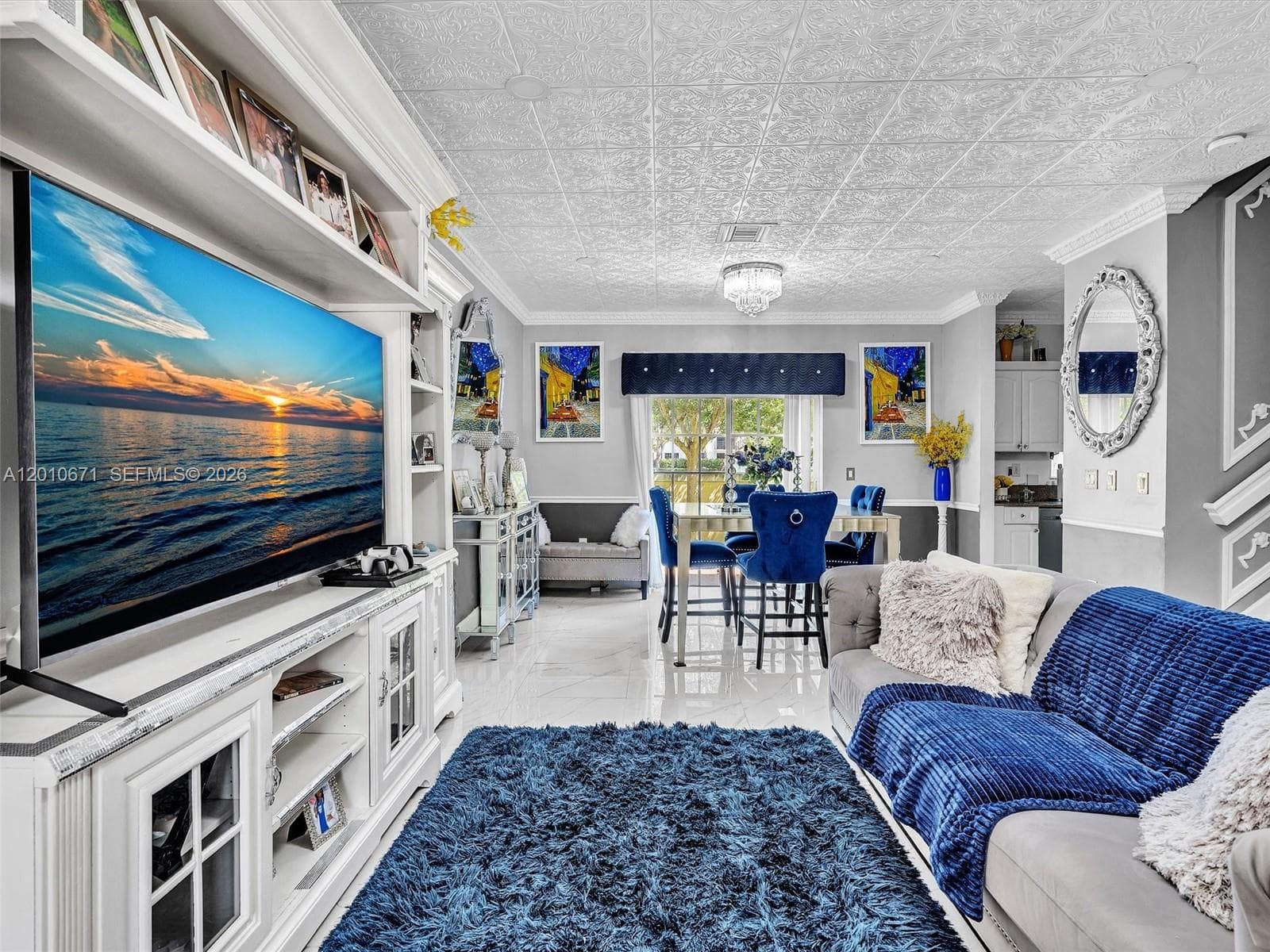 7659 N Stonecreek Cir, Davie, FL 33024 — zdjęcie 3