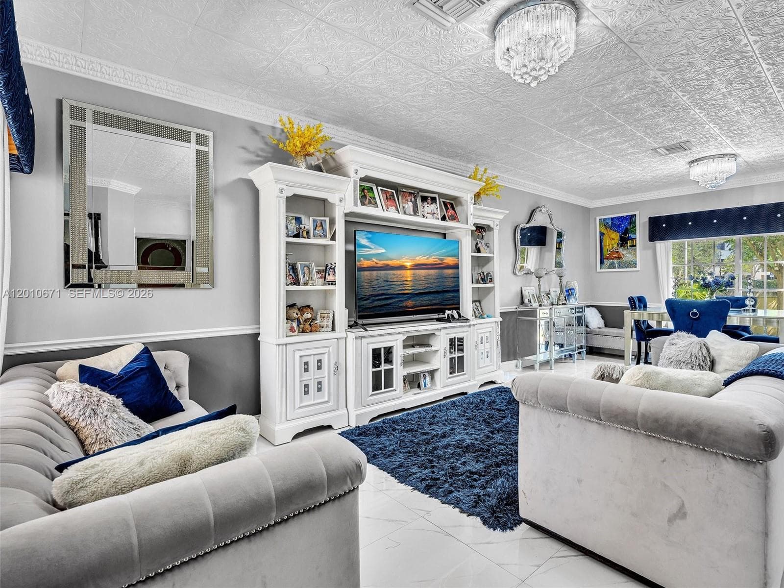 7659 N Stonecreek Cir, Davie, FL 33024 — zdjęcie 5