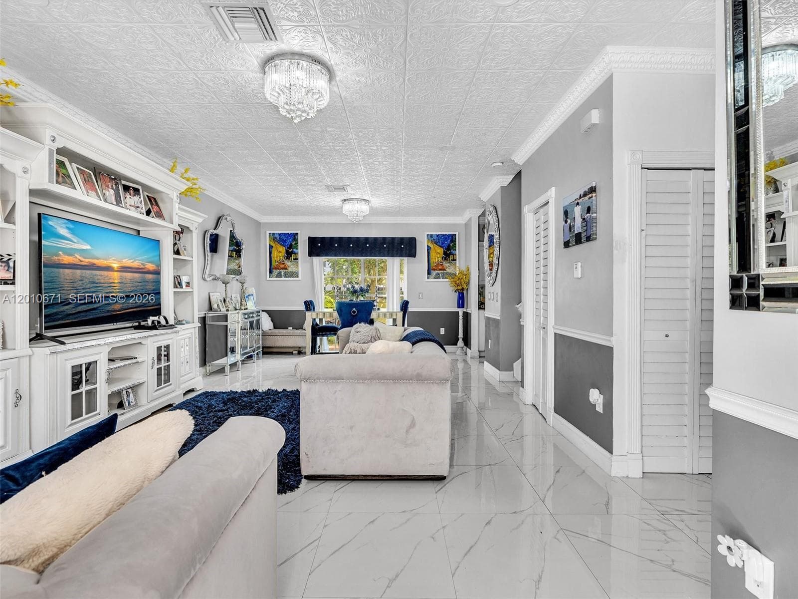 7659 N Stonecreek Cir, Davie, FL 33024 — zdjęcie 4