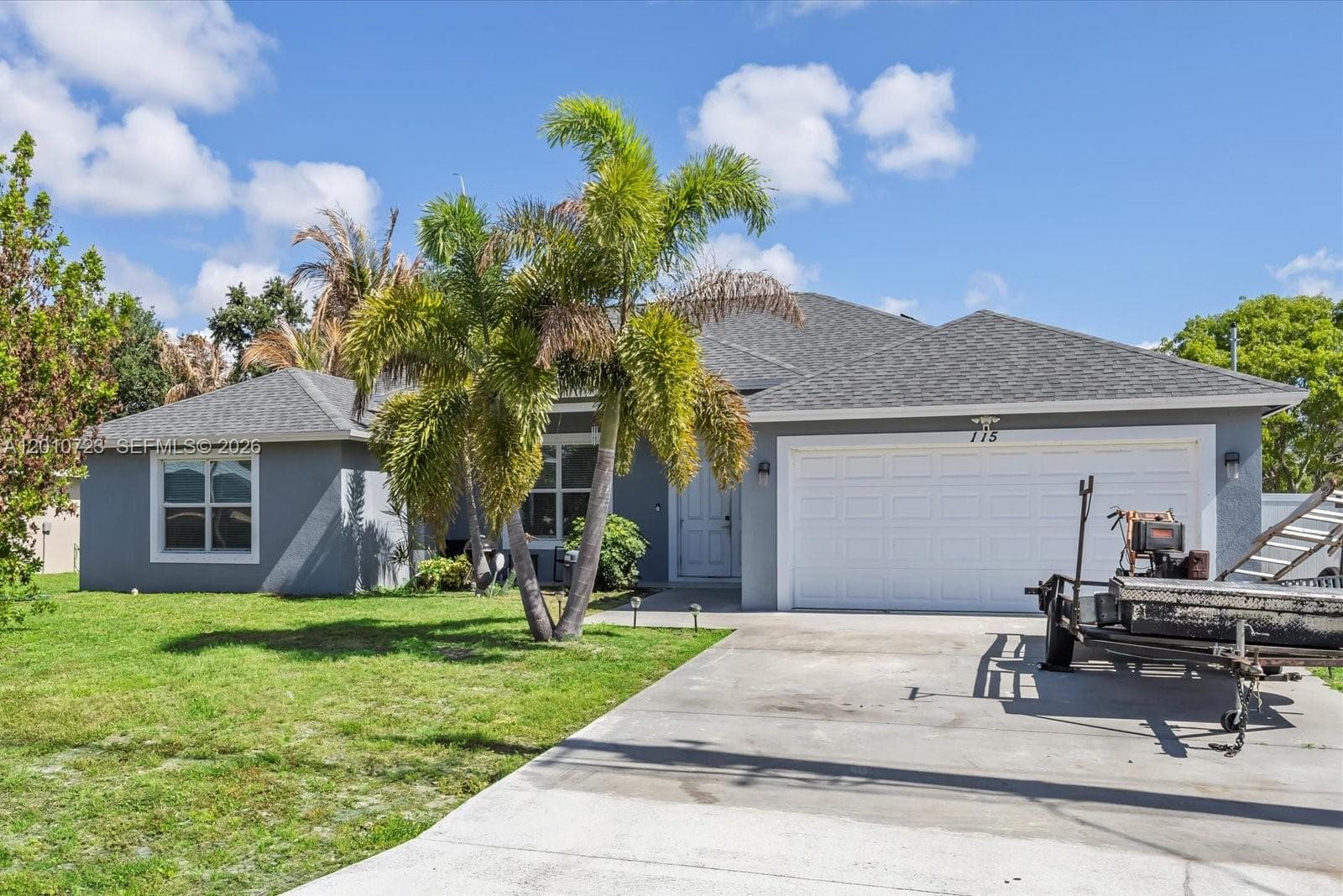 115 SW Glenwood Dr, Port St. Lucie, FL 34984 — zdjęcie 2