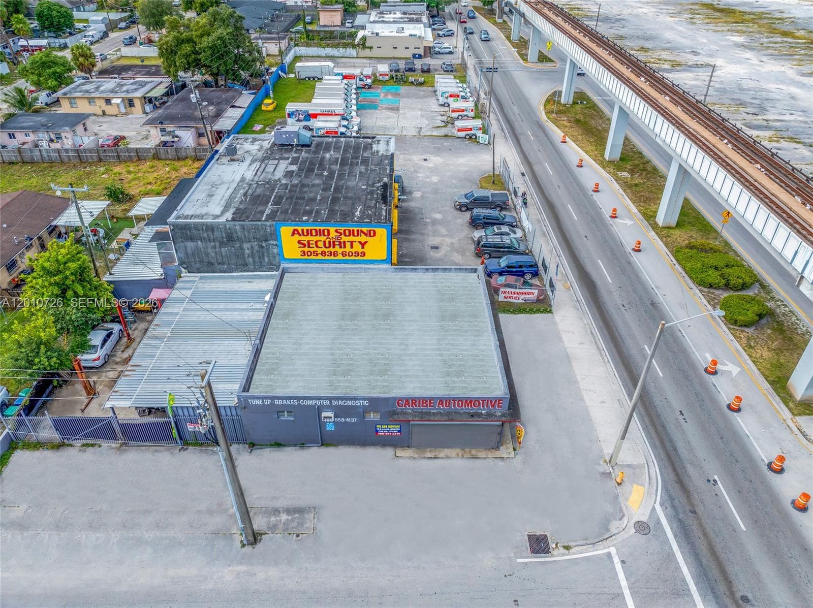 3000 NW 79th St, Miami, FL 33147 — zdjęcie 2