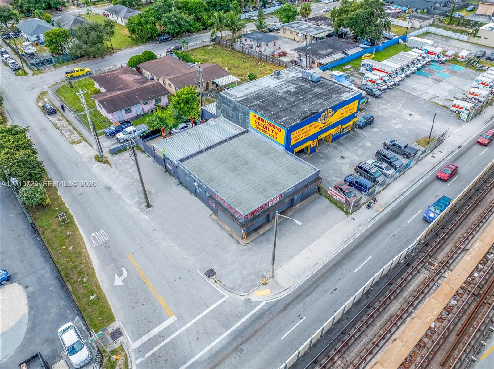 3000 NW 79th St, Miami, FL 33147 — zdjęcie 3