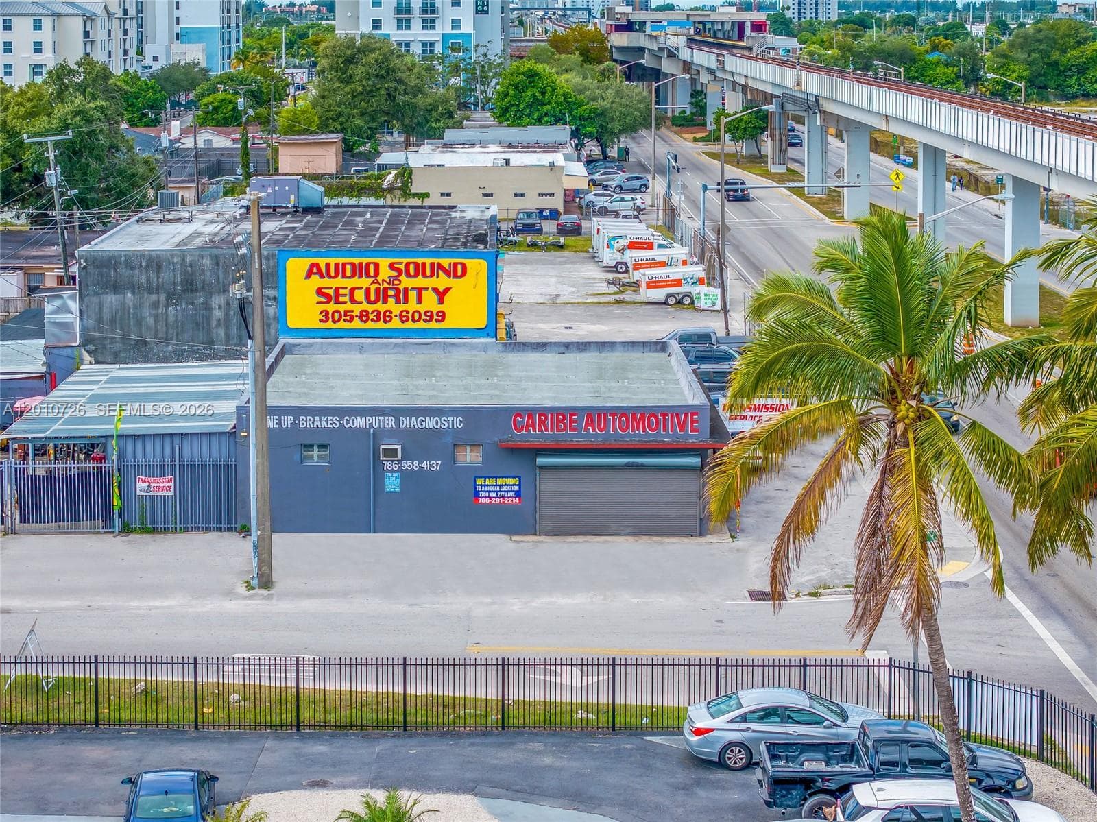 3000 NW 79th St, Miami, FL 33147 — zdjęcie 5