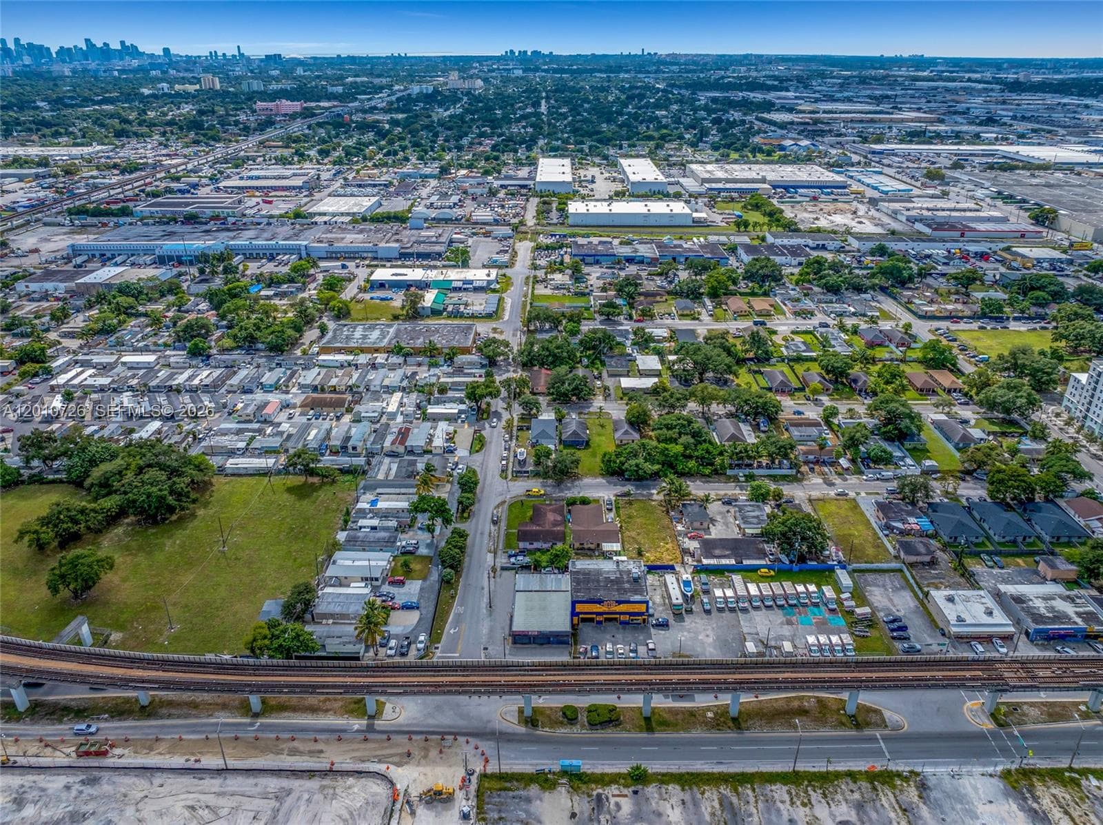 3000 NW 79th St, Miami, FL 33147 — zdjęcie 4