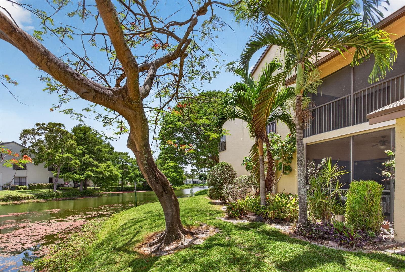 3713 Cocoplum Circle # 3545, Coconut Creek, FL 33063 — zdjęcie 2