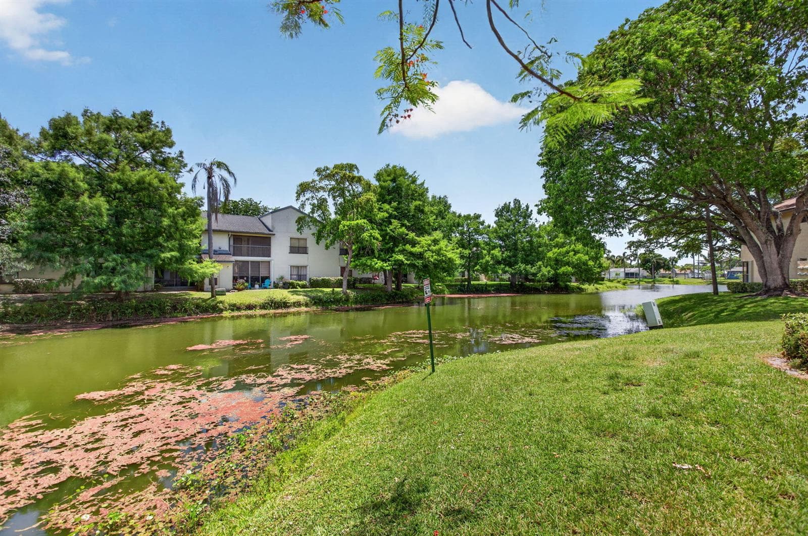 3713 Cocoplum Circle # 3545, Coconut Creek, FL 33063 — zdjęcie 3
