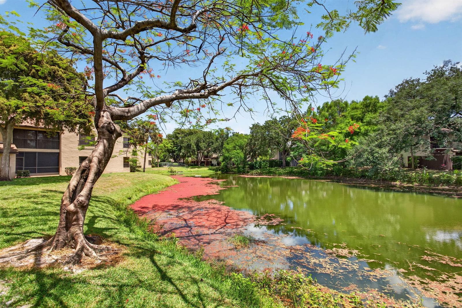3713 Cocoplum Circle # 3545, Coconut Creek, FL 33063 — zdjęcie 4