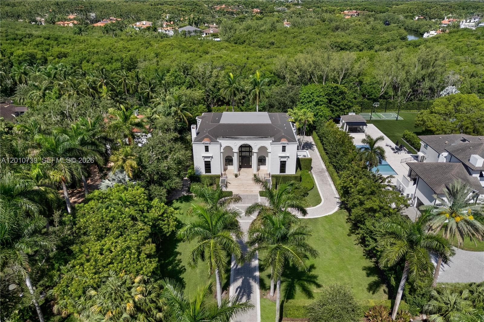 26 Tahiti Beach Island Rd, Coral Gables, FL 33143