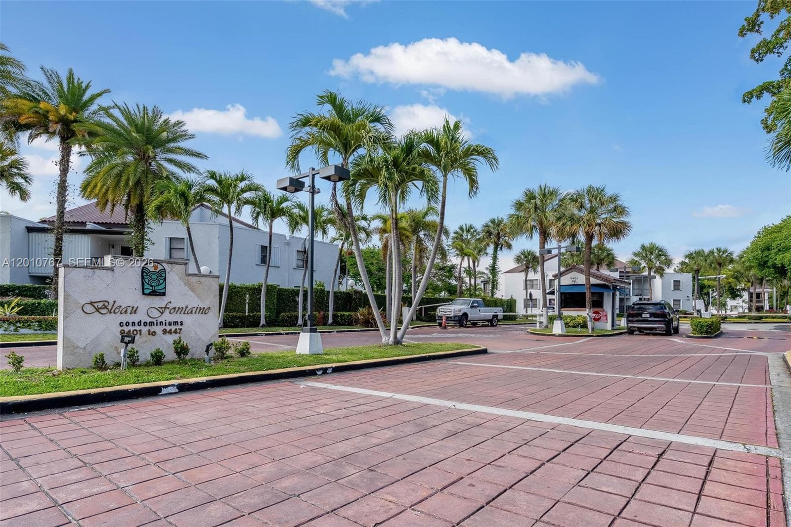 9431 Fontainebleau Blvd # 112, Miami, FL 33172 — zdjęcie 2
