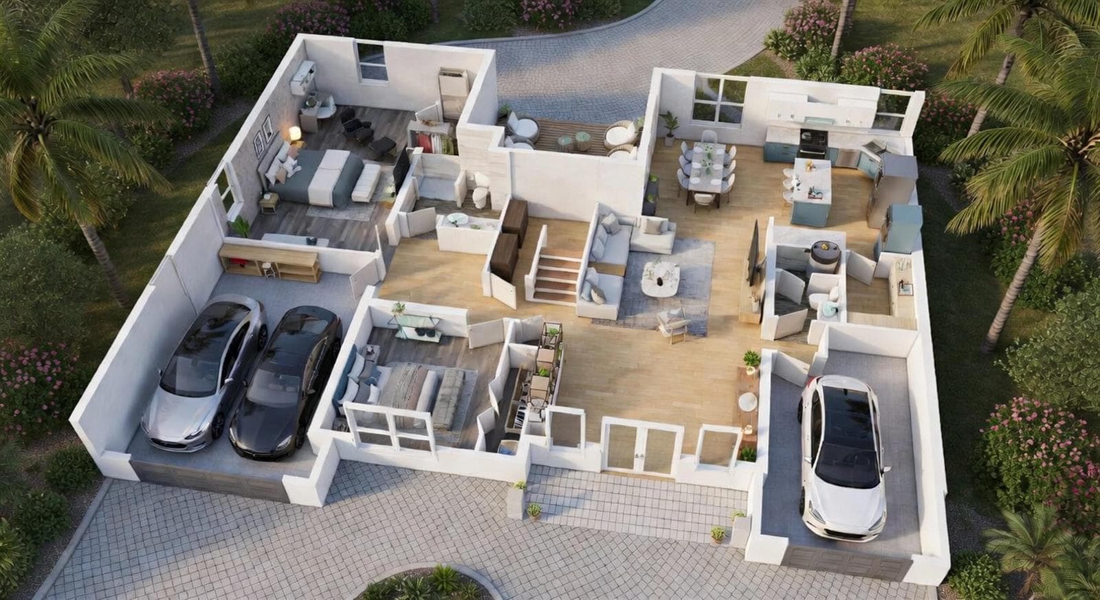 440 Harbour Road, North Palm Beach, FL 33408 — zdjęcie 2