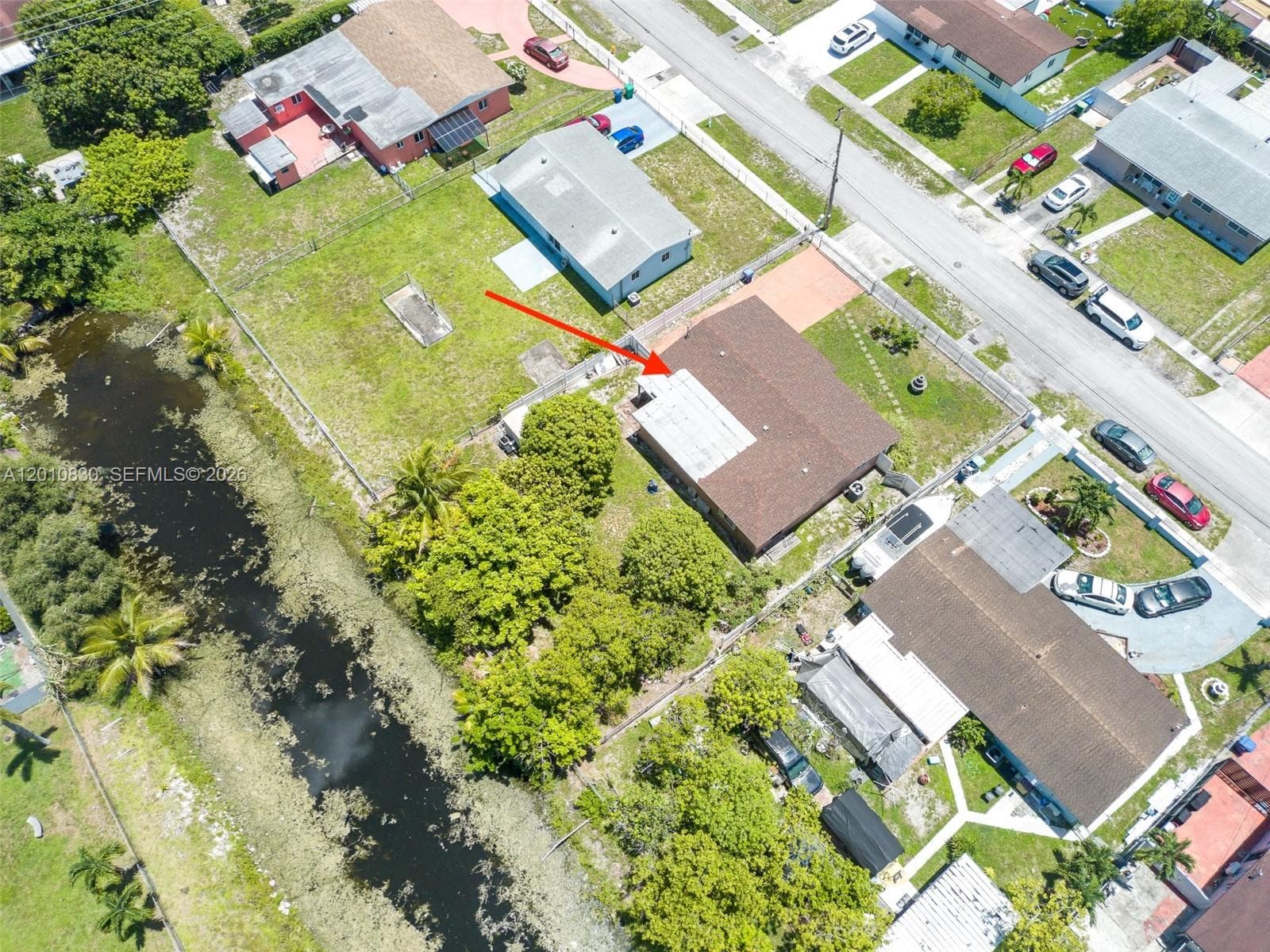 18010 NW 48th Ct, Miami Gardens, FL 33055 — zdjęcie 4
