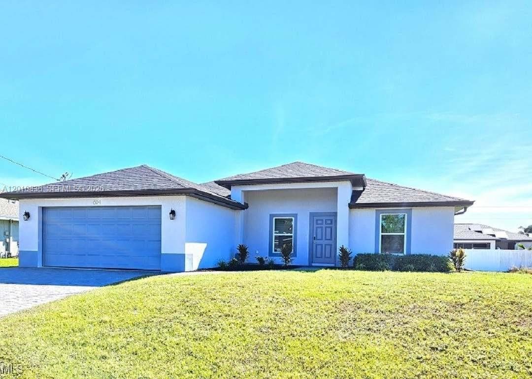 604 WILMINGTON, Cape Coral, FL 33993