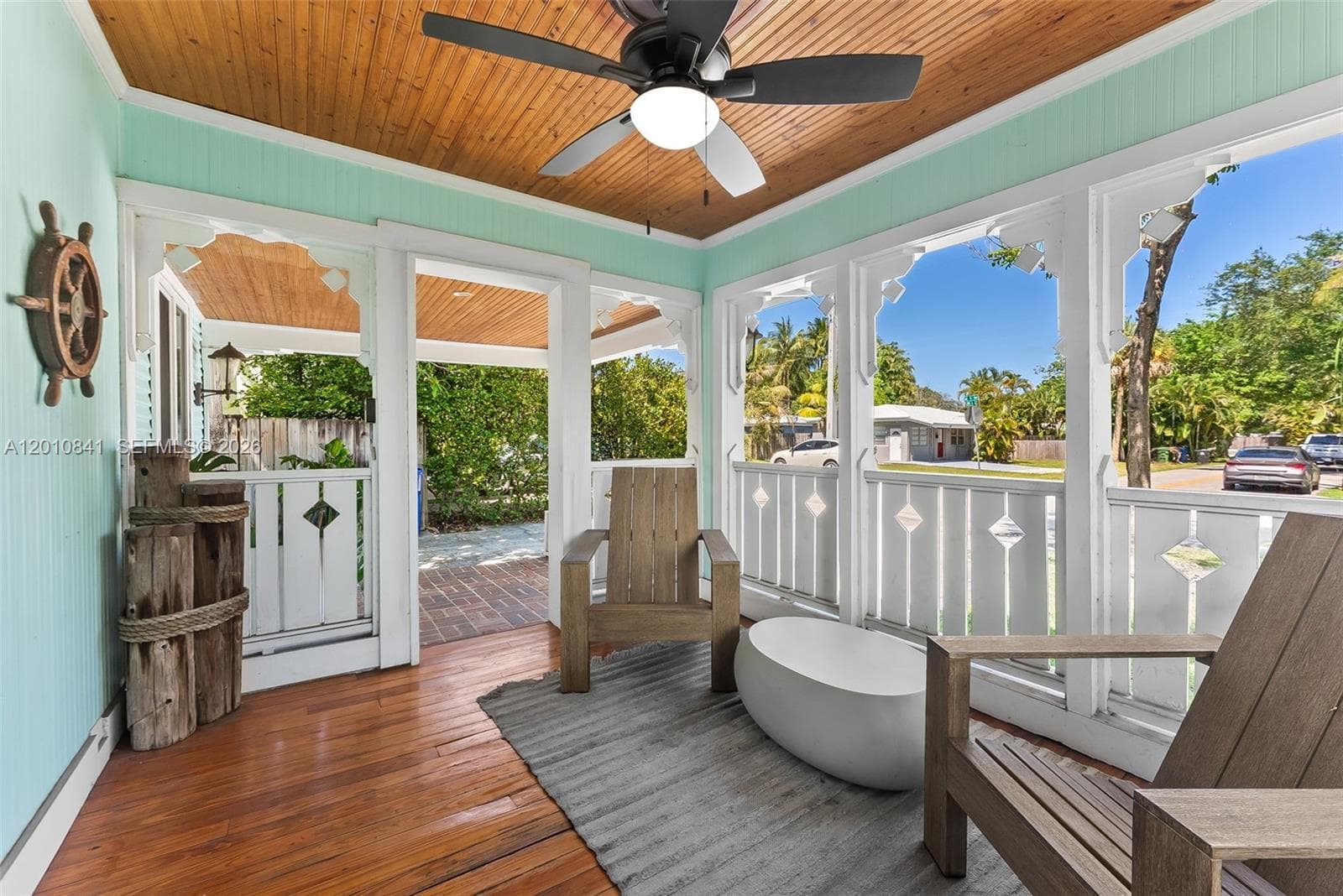 1315 NE 5th Ter, Fort Lauderdale, FL 33304 — zdjęcie 2