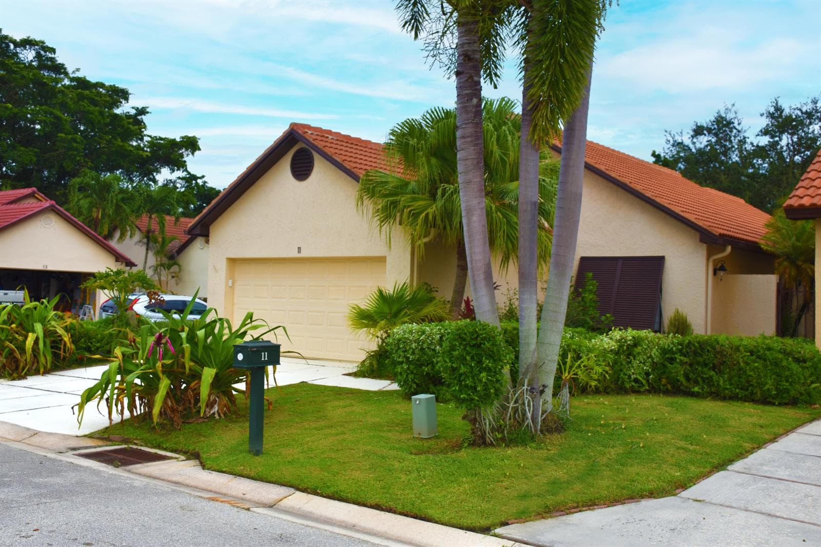 11 N Ironwood Way N, Palm Beach Gardens, FL 33418 — zdjęcie 2