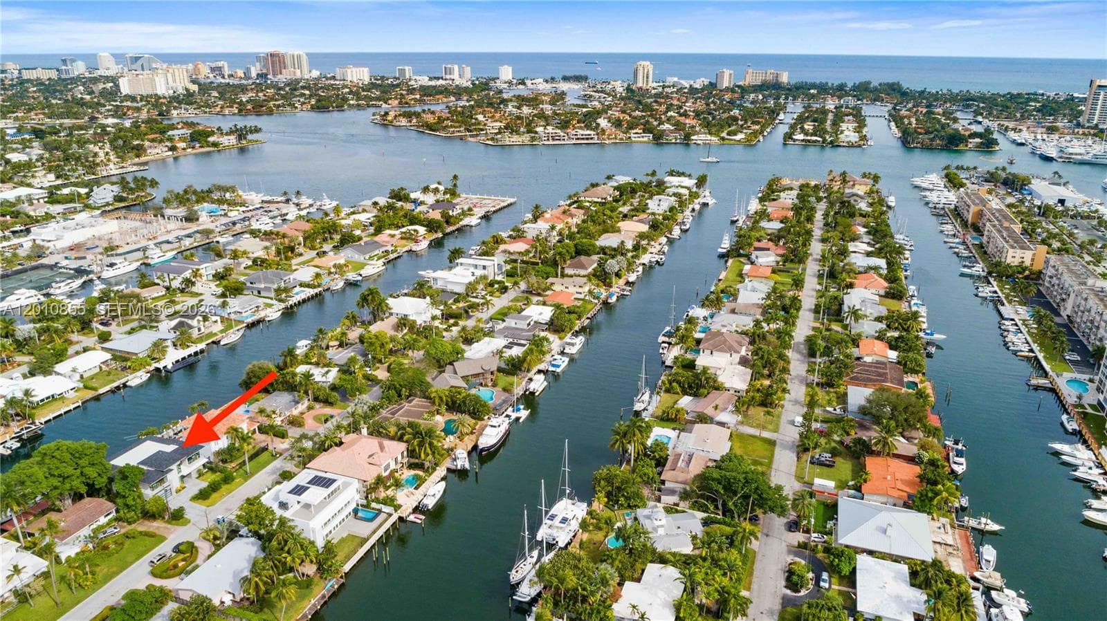 1537 SE 13th St # n/a, Fort Lauderdale, FL 33316 — zdjęcie 3