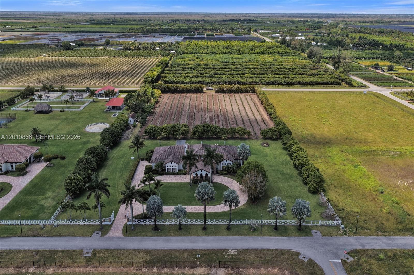 31310 SW 215th Ave, Homestead, FL 33030 — zdjęcie 2