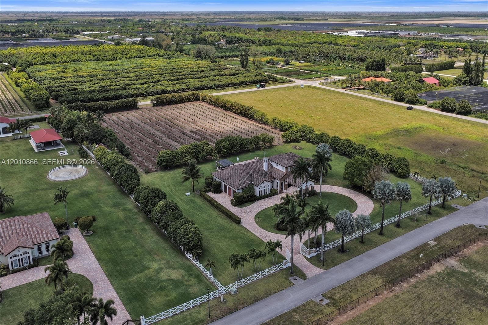 31310 SW 215th Ave, Homestead, FL 33030 — zdjęcie 3