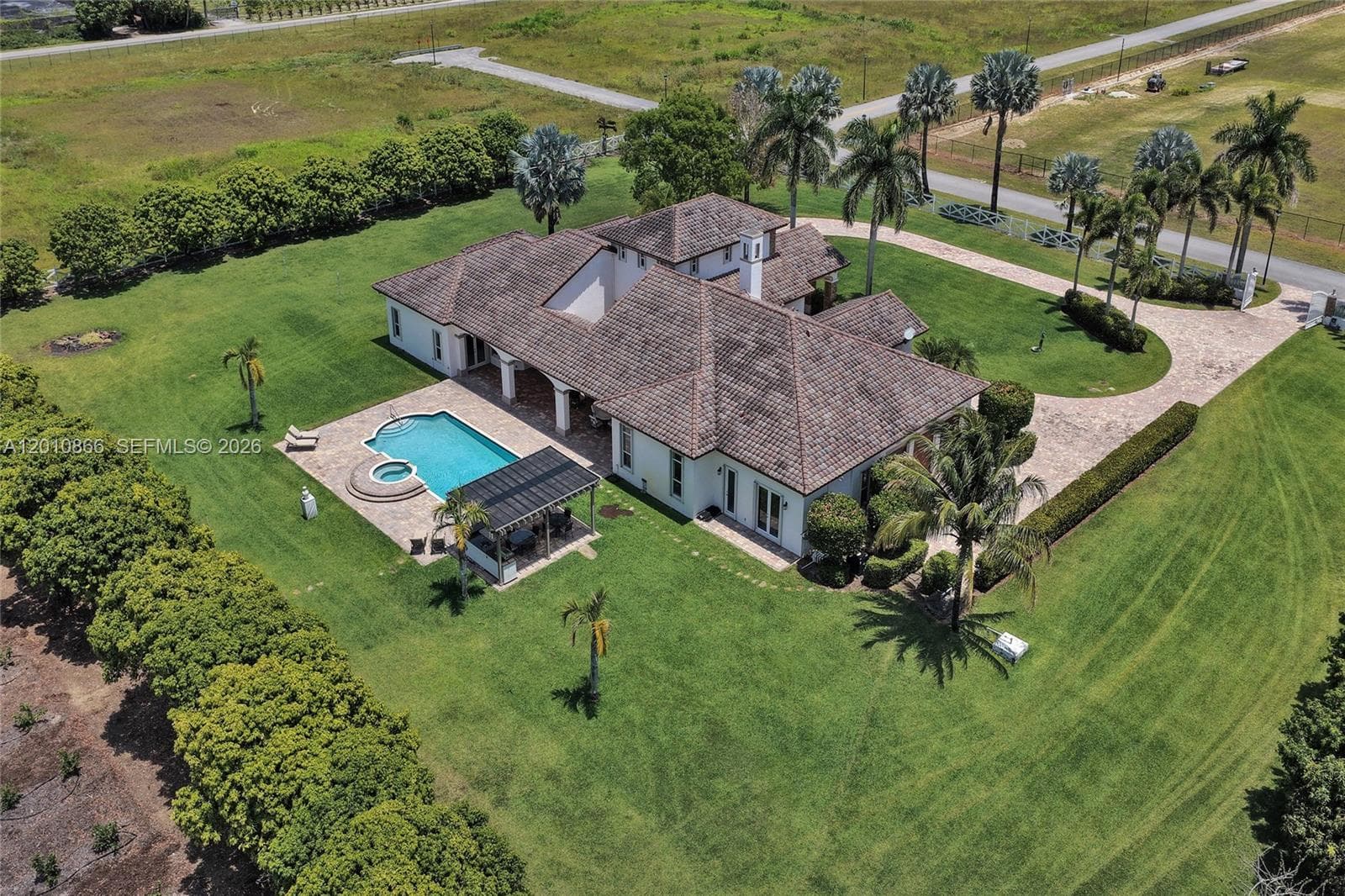 31310 SW 215th Ave, Homestead, FL 33030 — zdjęcie 5