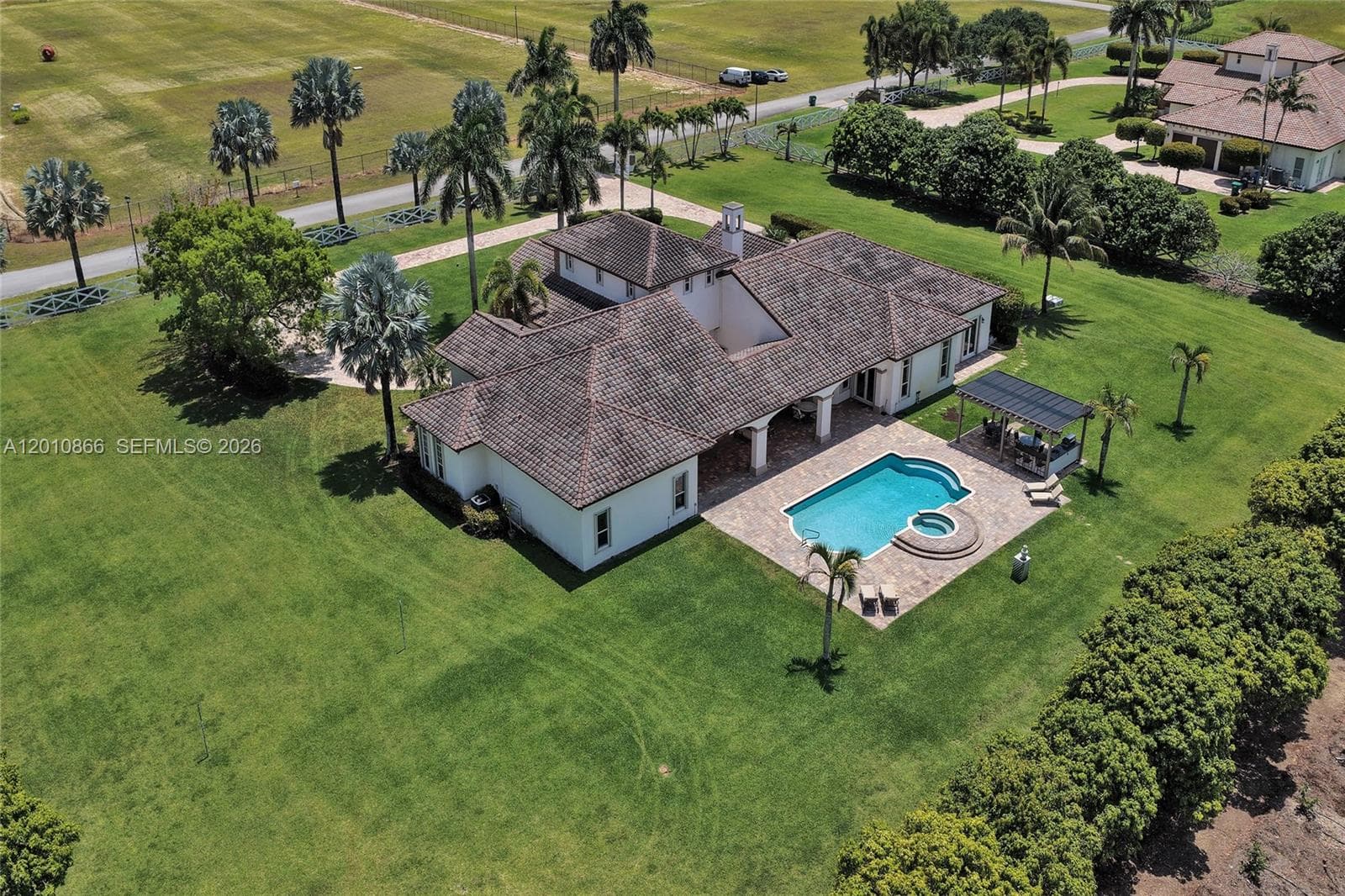 31310 SW 215th Ave, Homestead, FL 33030 — zdjęcie 4