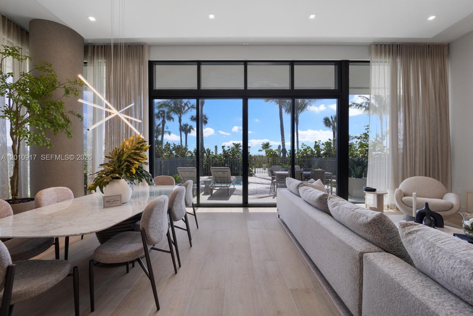 900 N Ocean Blvd # 106, Pompano Beach, FL 33062 — zdjęcie 5