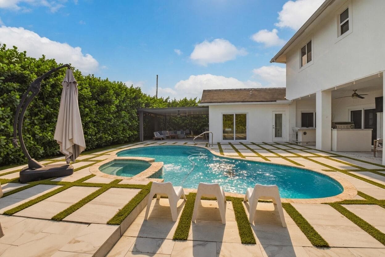 1044 NW 6th Drive, Boca Raton, FL 33486 — zdjęcie 2