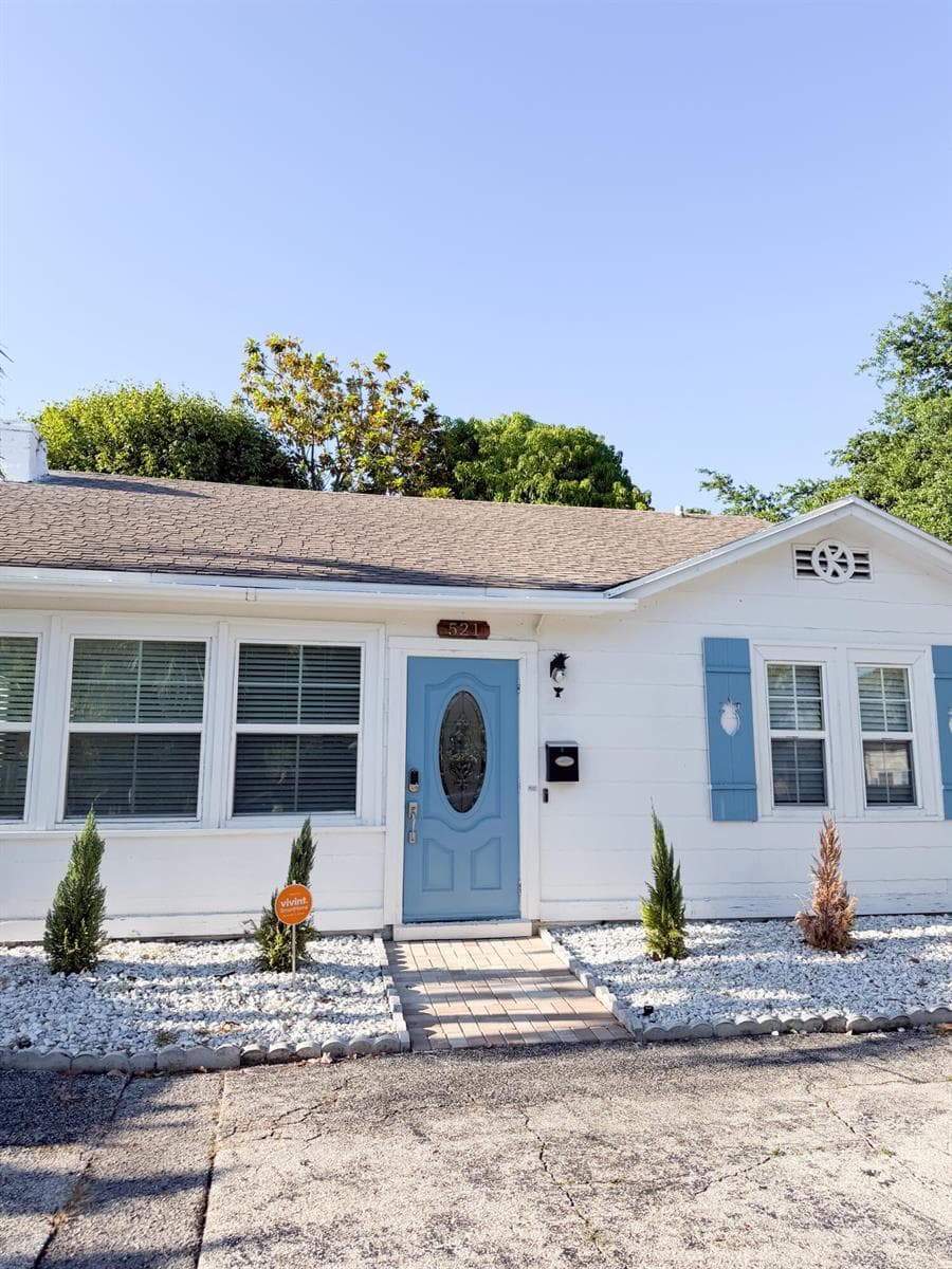521 Hampton Road, West Palm Beach, FL 33405
