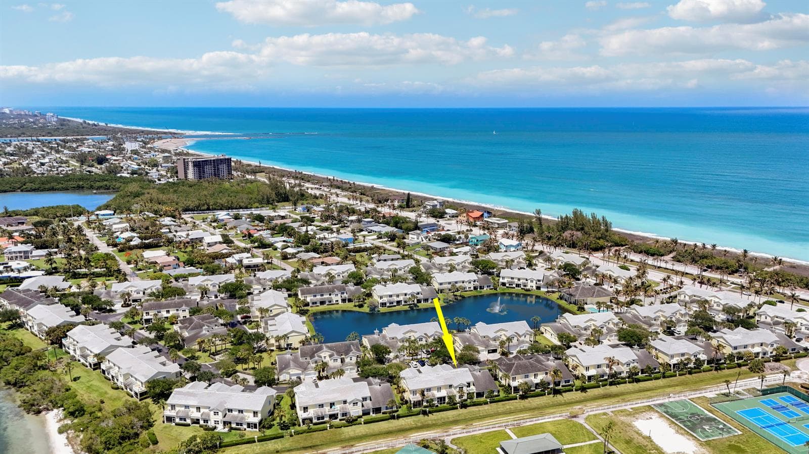 1604 Mariner Bay Boulevard, Fort Pierce, FL 34949 — zdjęcie 2