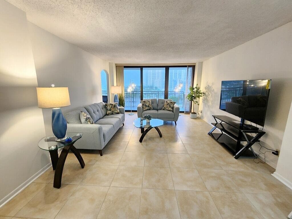 3400 N Ocean Drive # 703, Riviera Beach, FL 33404 — zdjęcie 3