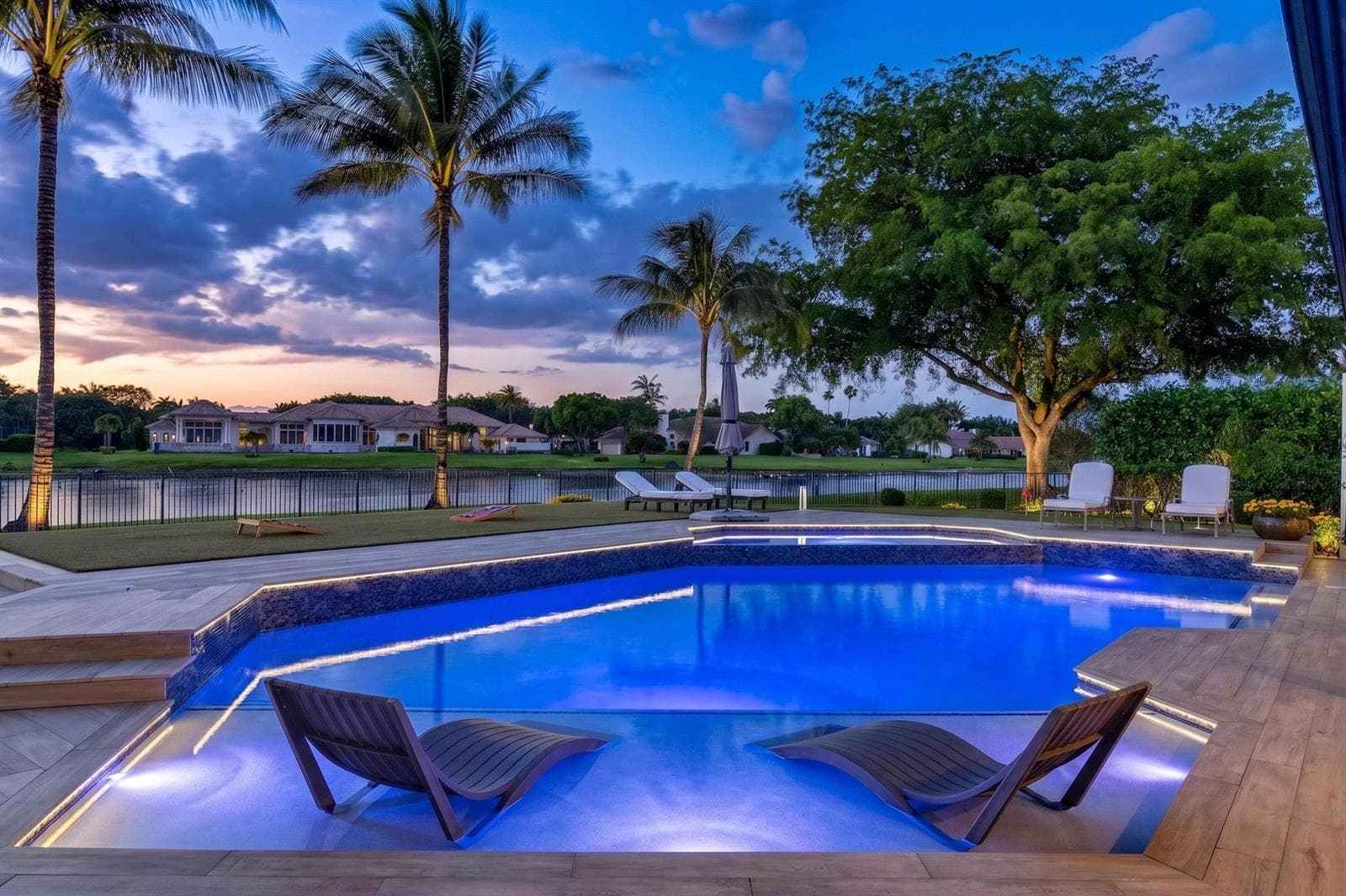 7031 Ventura Court, Parkland, FL 33067 — zdjęcie 2