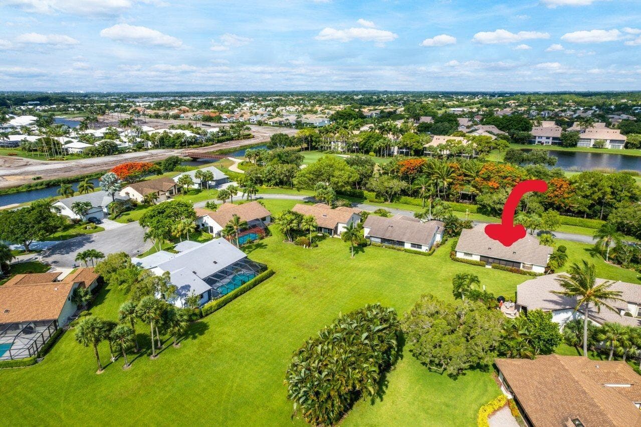 5692 Willow Creek Lane, Delray Beach, FL 33484 — zdjęcie 2