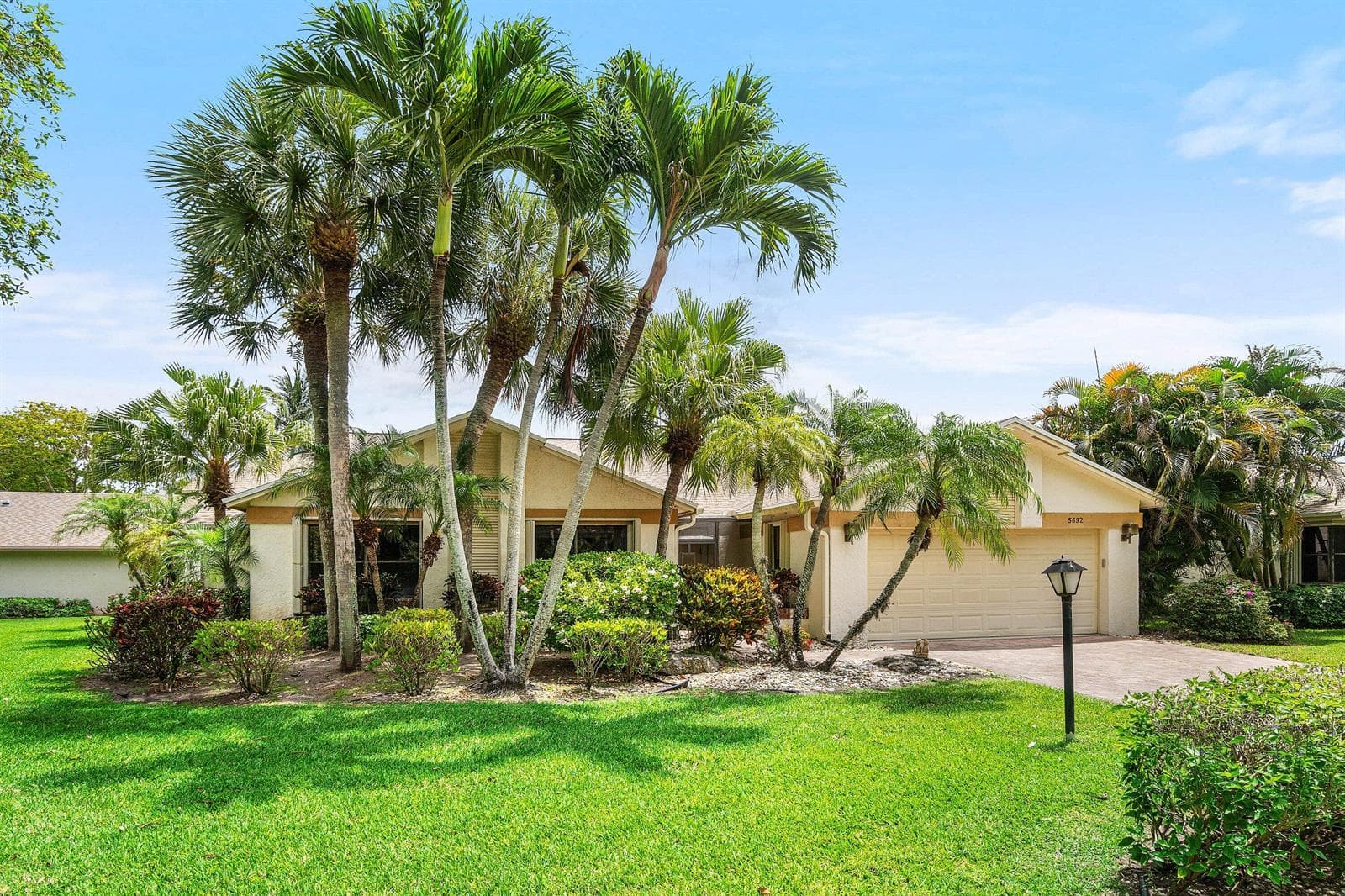 5692 Willow Creek Lane, Delray Beach, FL 33484 — zdjęcie 3