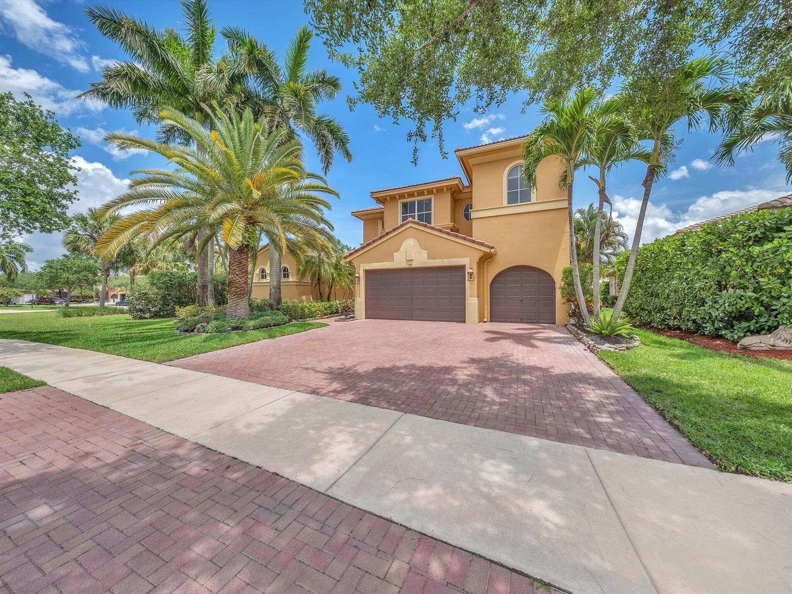 7678 NW 117th Lane, Parkland, FL 33076 — zdjęcie 2