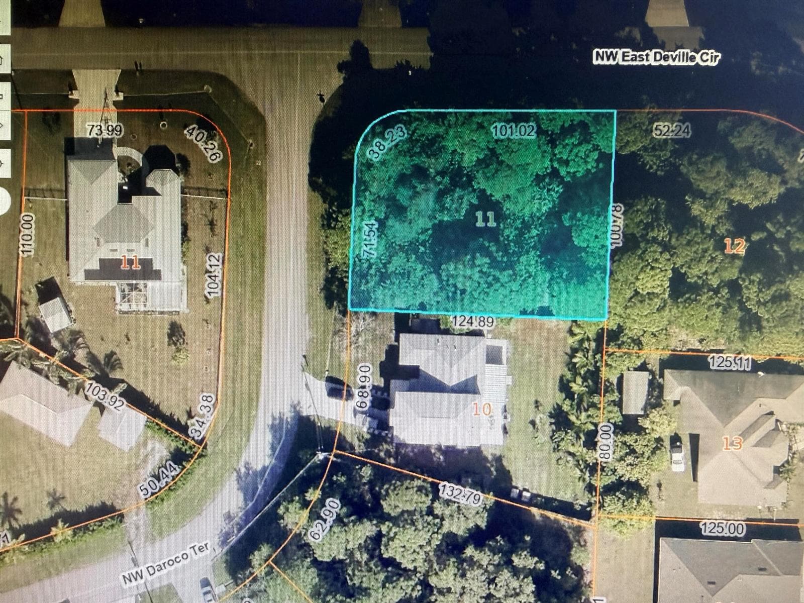 6110 NW Daroco Terrace NW, Port St. Lucie, FL 34986