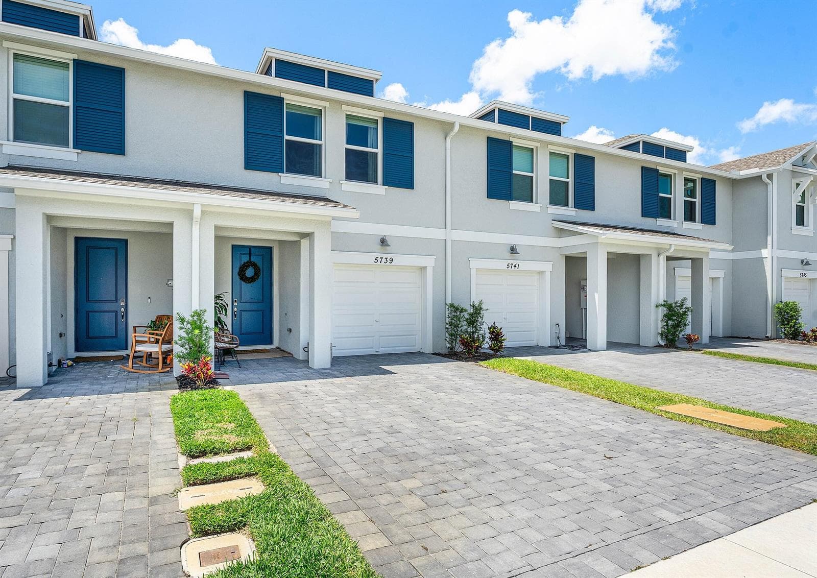 5739 SE Edgewater Circle, Stuart, FL 34997 — zdjęcie 2