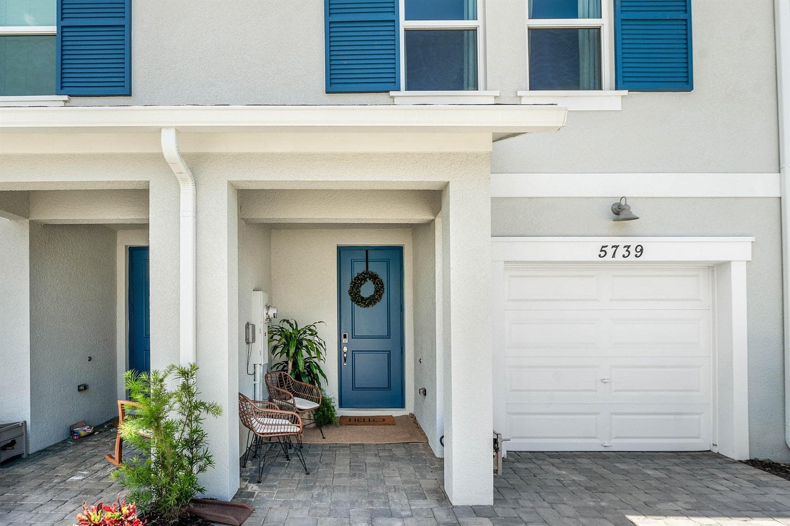 5739 SE Edgewater Circle, Stuart, FL 34997 — zdjęcie 3