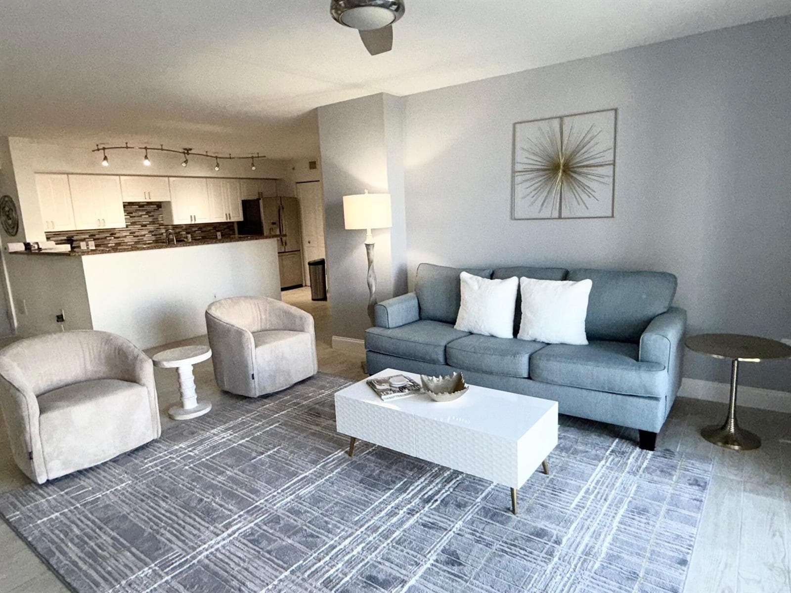 3594 S Ocean Boulevard # 406, Highland Beach, FL 33487 — zdjęcie 2