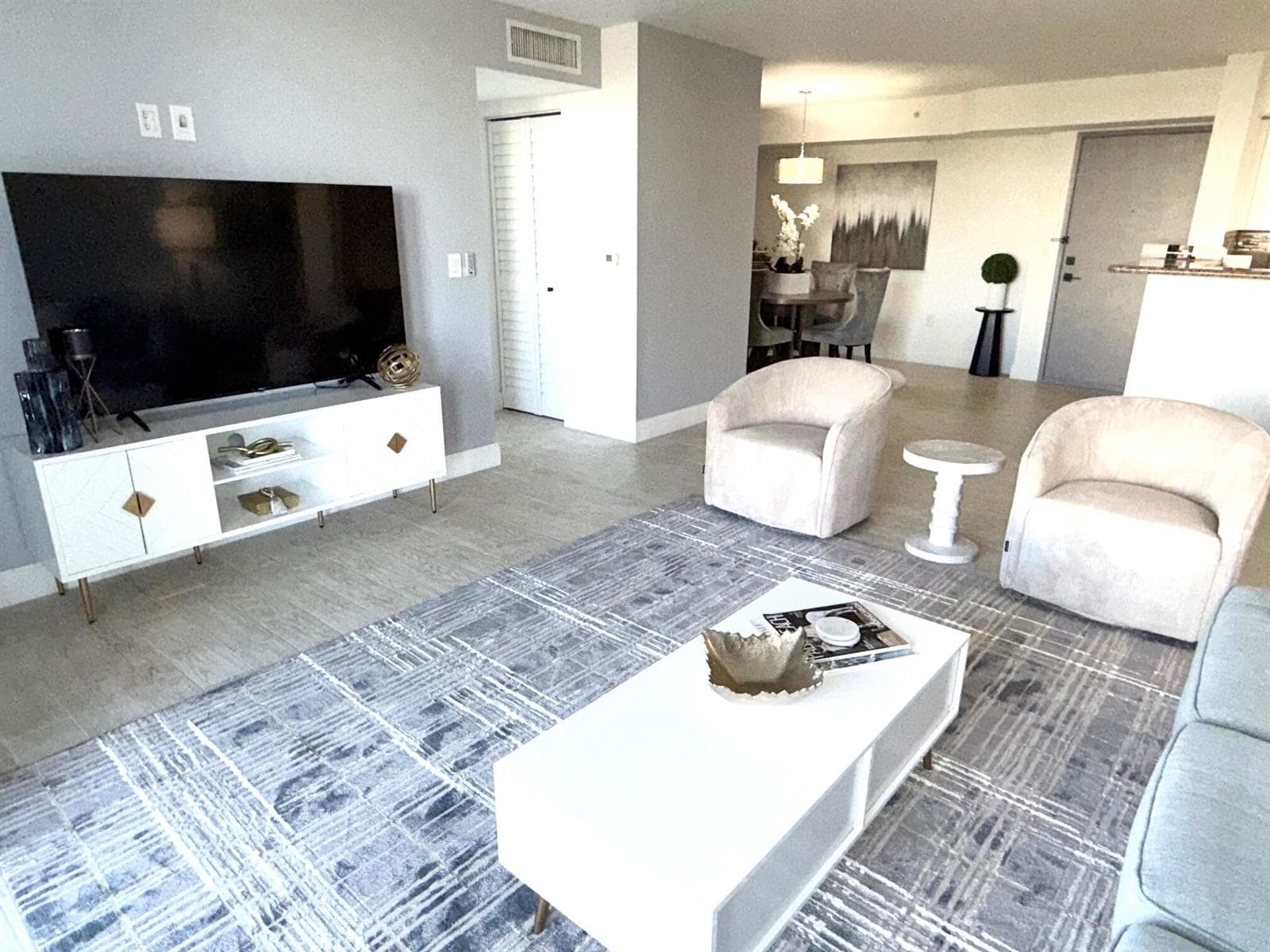 3594 S Ocean Boulevard # 406, Highland Beach, FL 33487 — zdjęcie 3