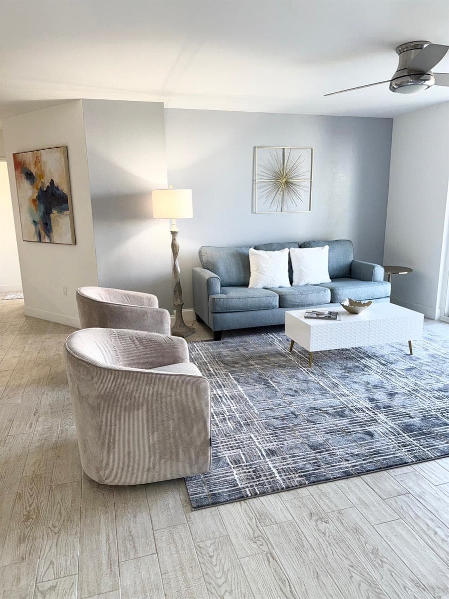 3594 S Ocean Boulevard # 406, Highland Beach, FL 33487 — zdjęcie 5