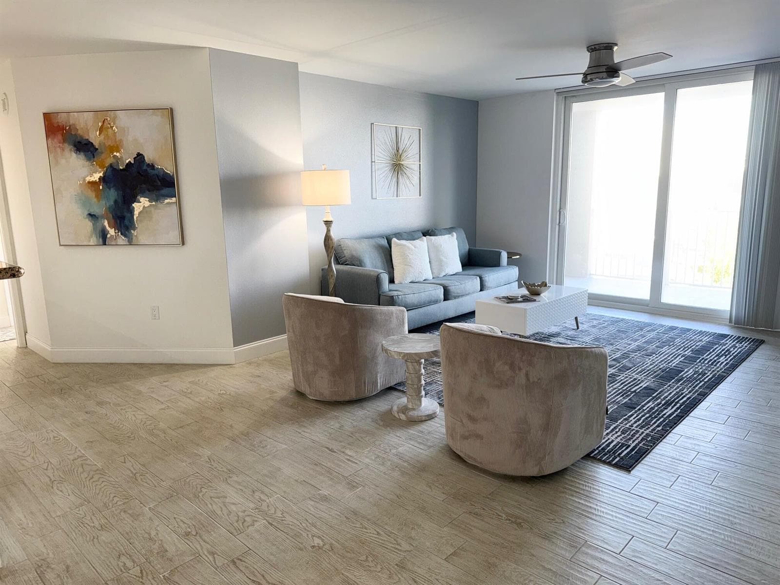 3594 S Ocean Boulevard # 406, Highland Beach, FL 33487 — zdjęcie 4