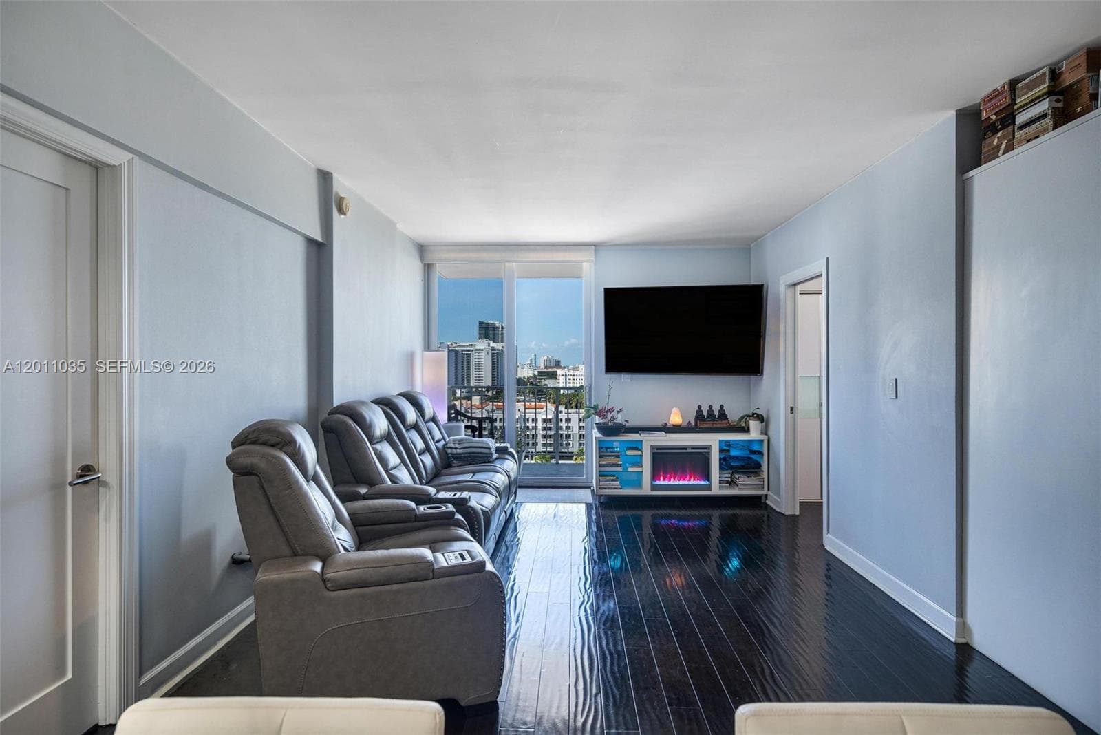 2829 Indian Creek Dr # 1209, Miami Beach, FL 33140 — zdjęcie 2