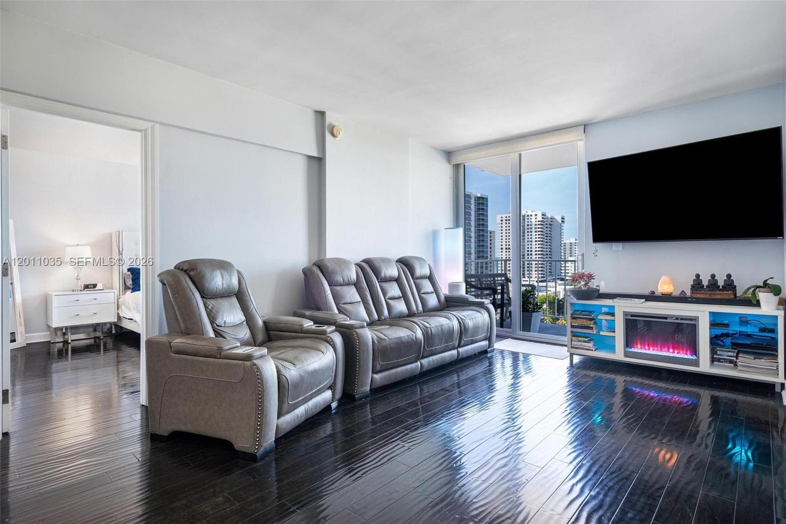 2829 Indian Creek Dr # 1209, Miami Beach, FL 33140 — zdjęcie 3