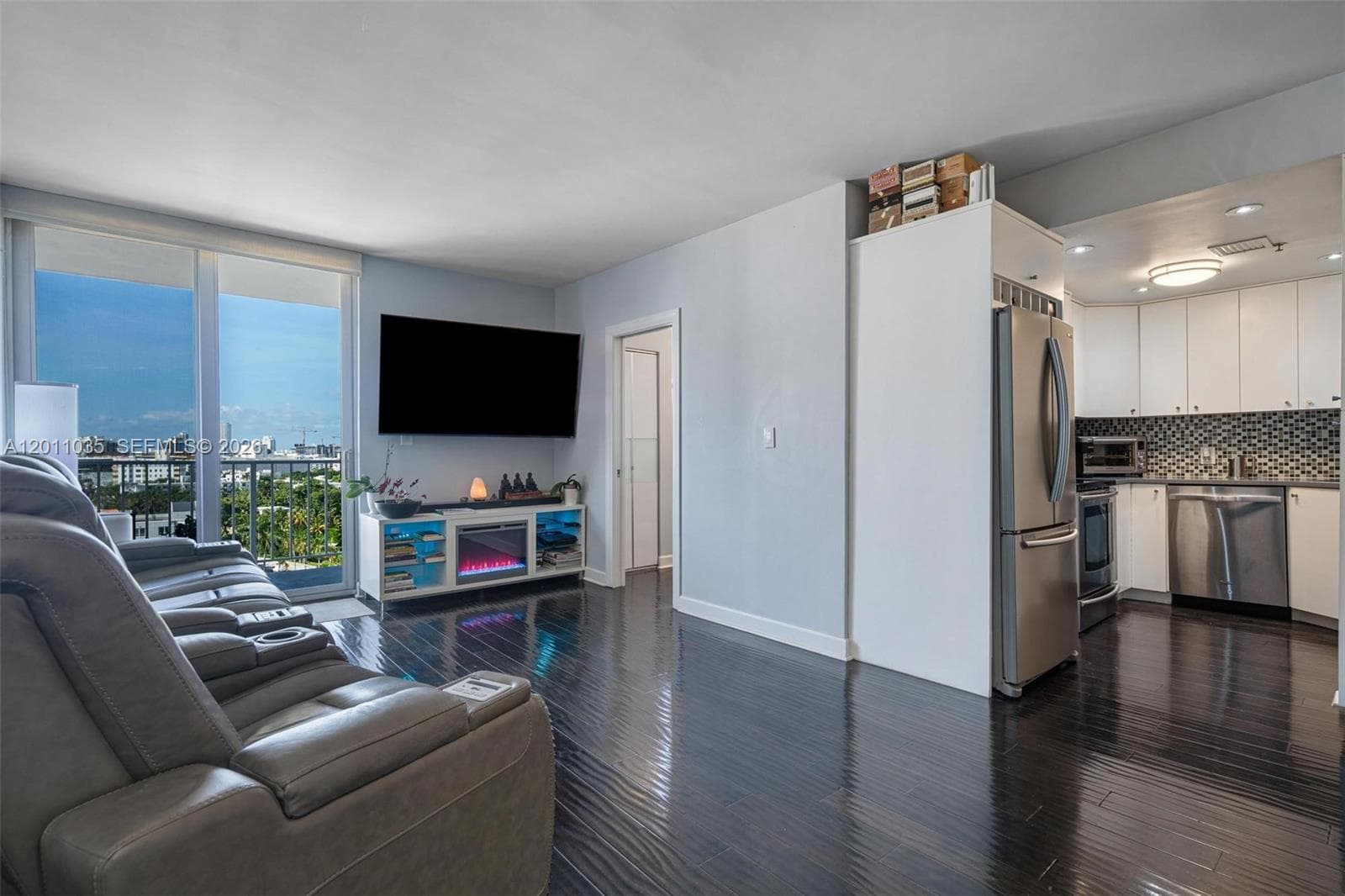 2829 Indian Creek Dr # 1209, Miami Beach, FL 33140 — zdjęcie 5