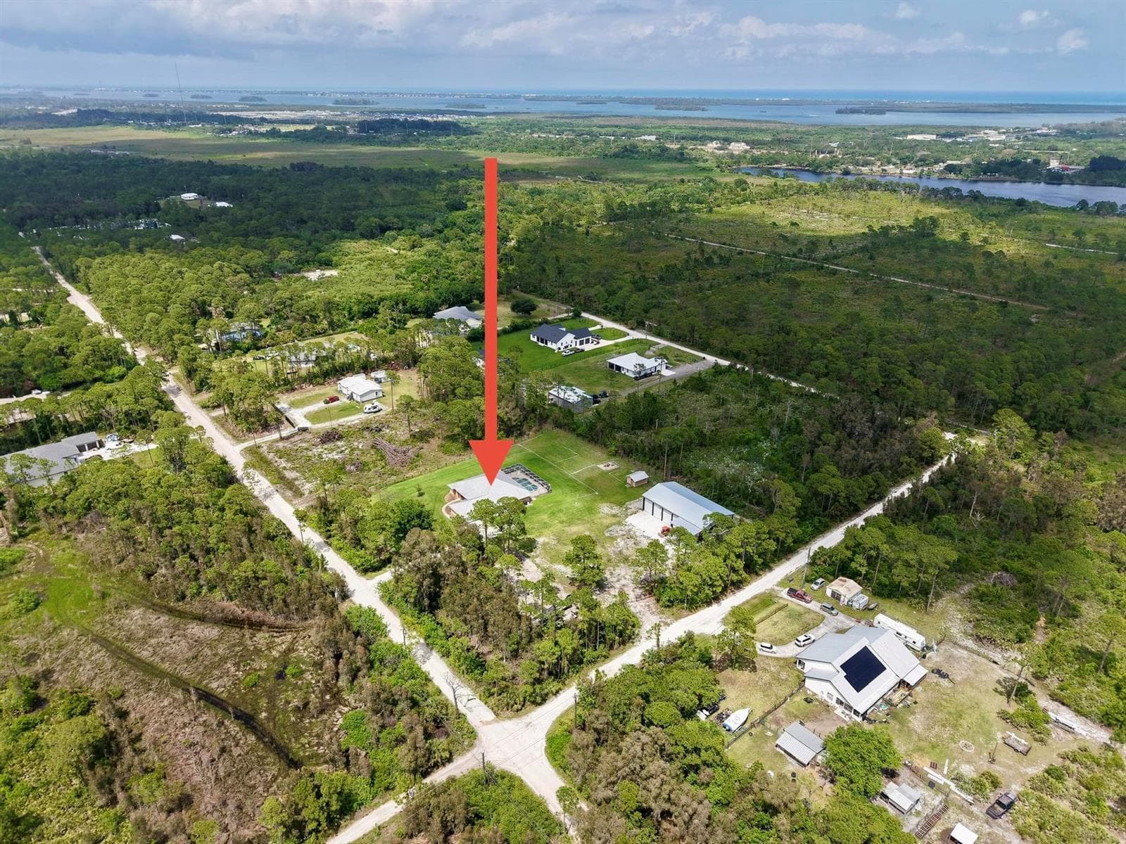 5224 Southwind Trail, Fort Pierce, FL 34951 — zdjęcie 2