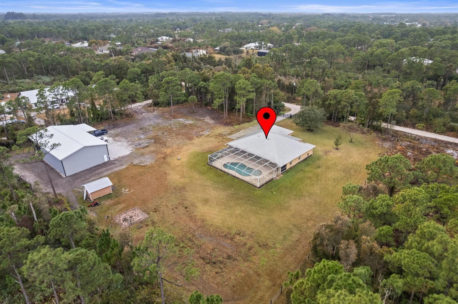 5224 Southwind Trail, Fort Pierce, FL 34951 — zdjęcie 3