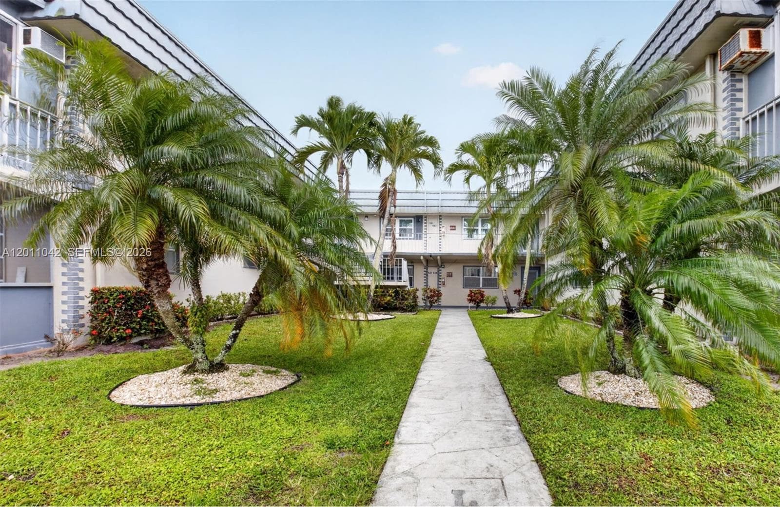 537 Brittany L # 537, Delray Beach, FL 33446