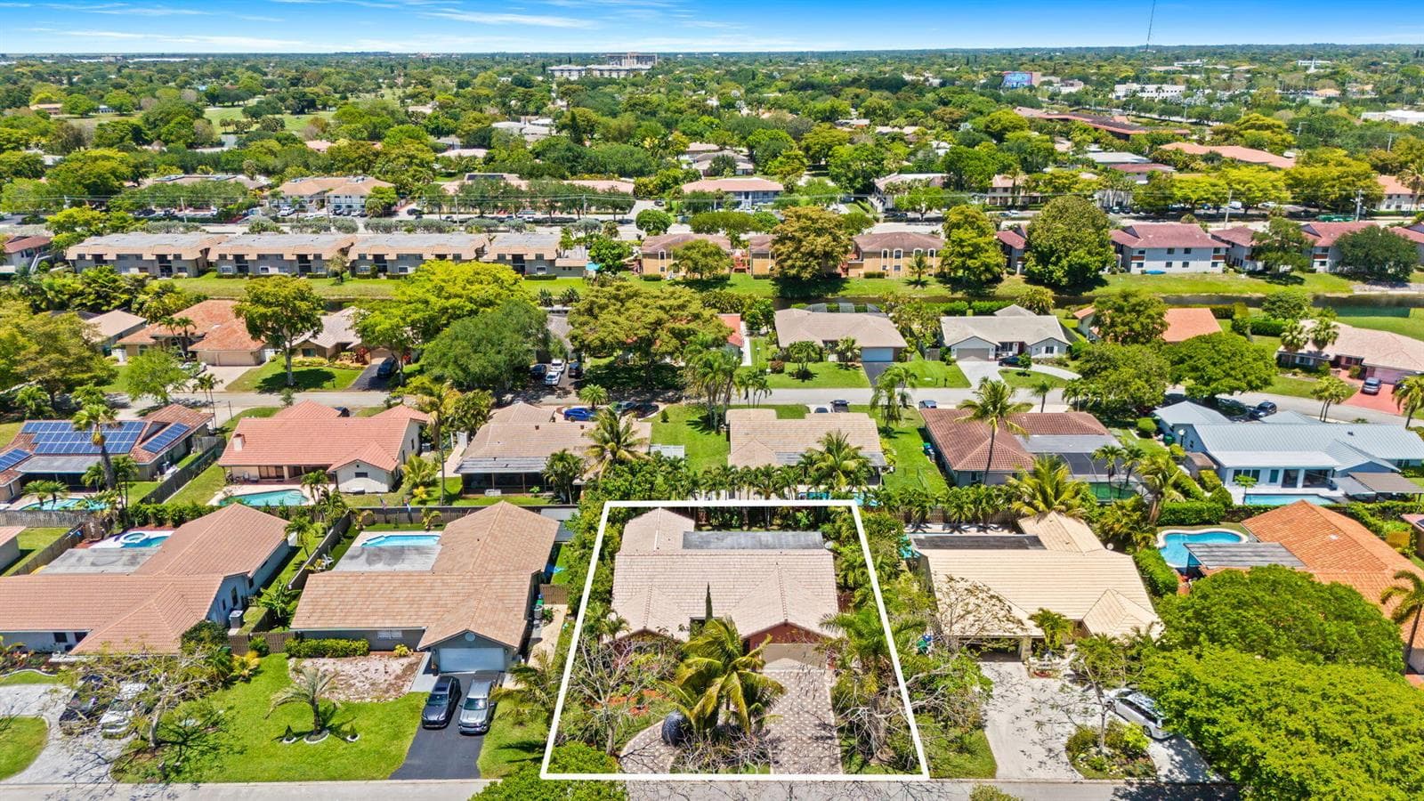 10739 NW 21st Street, Coral Springs, FL 33071 — zdjęcie 3