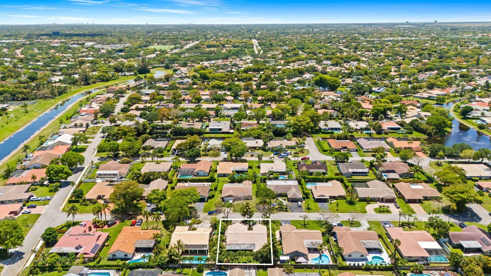 10739 NW 21st Street, Coral Springs, FL 33071 — zdjęcie 5